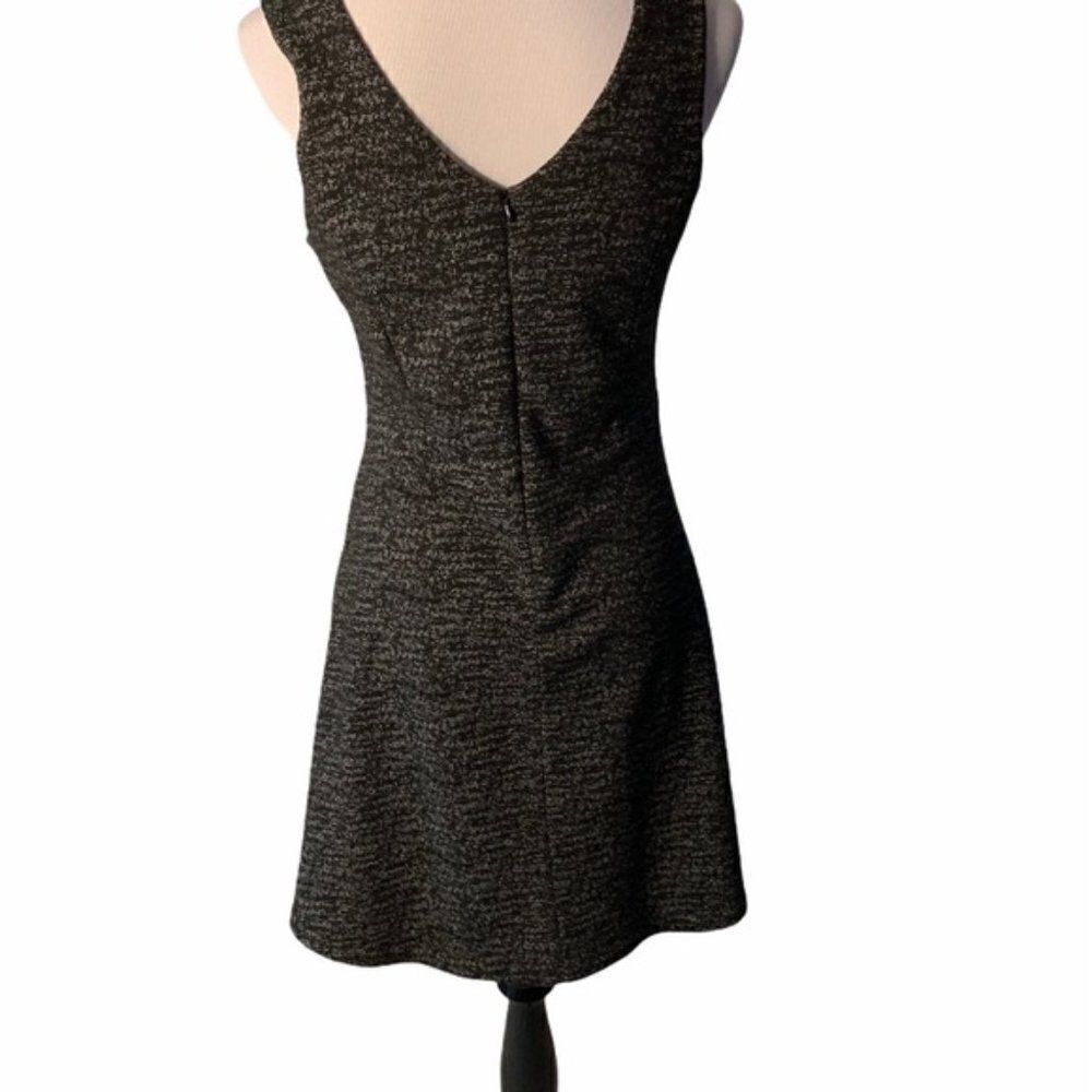 Katherine Barclay Sleeveless Aline Dress size M - Picture 5 of 5